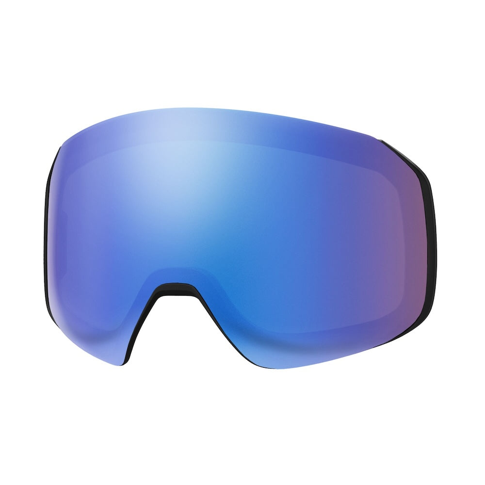 Smith 4D MAG Low Bridge Fit
