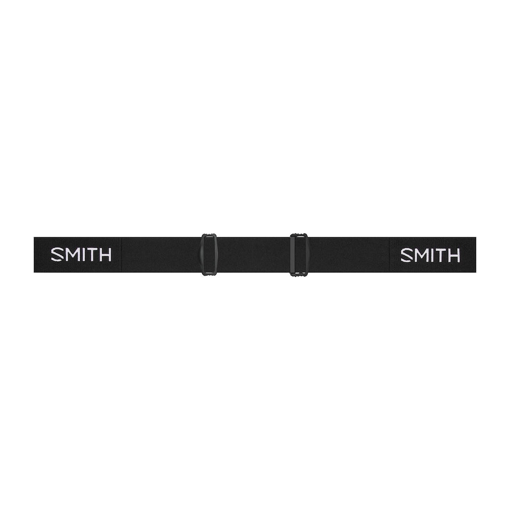 Smith Reason OTG Low Bridge Fit