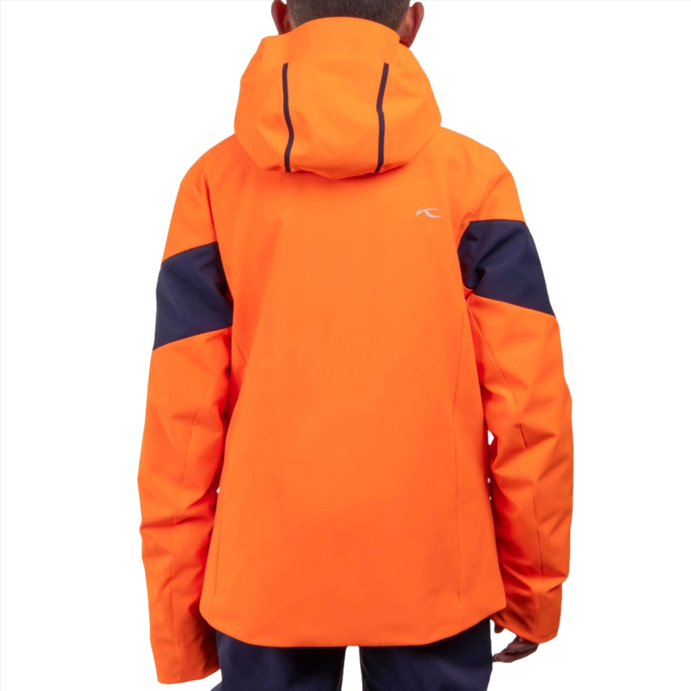 Kjus Boys Formula Jacket