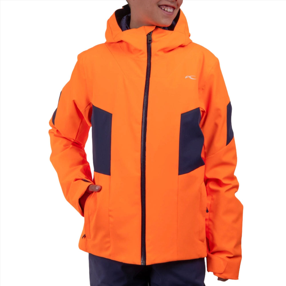 Kjus Boys Formula Jacket