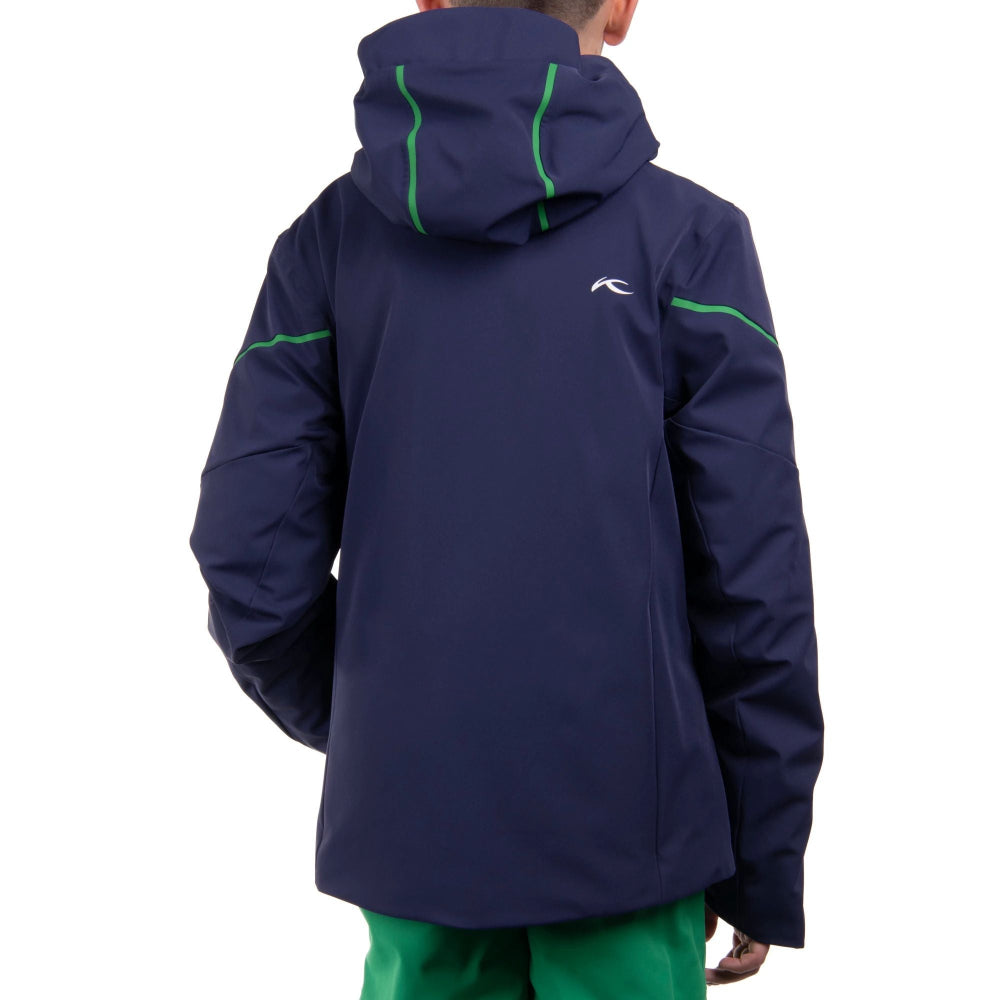 Kjus Boys Formula Jacket