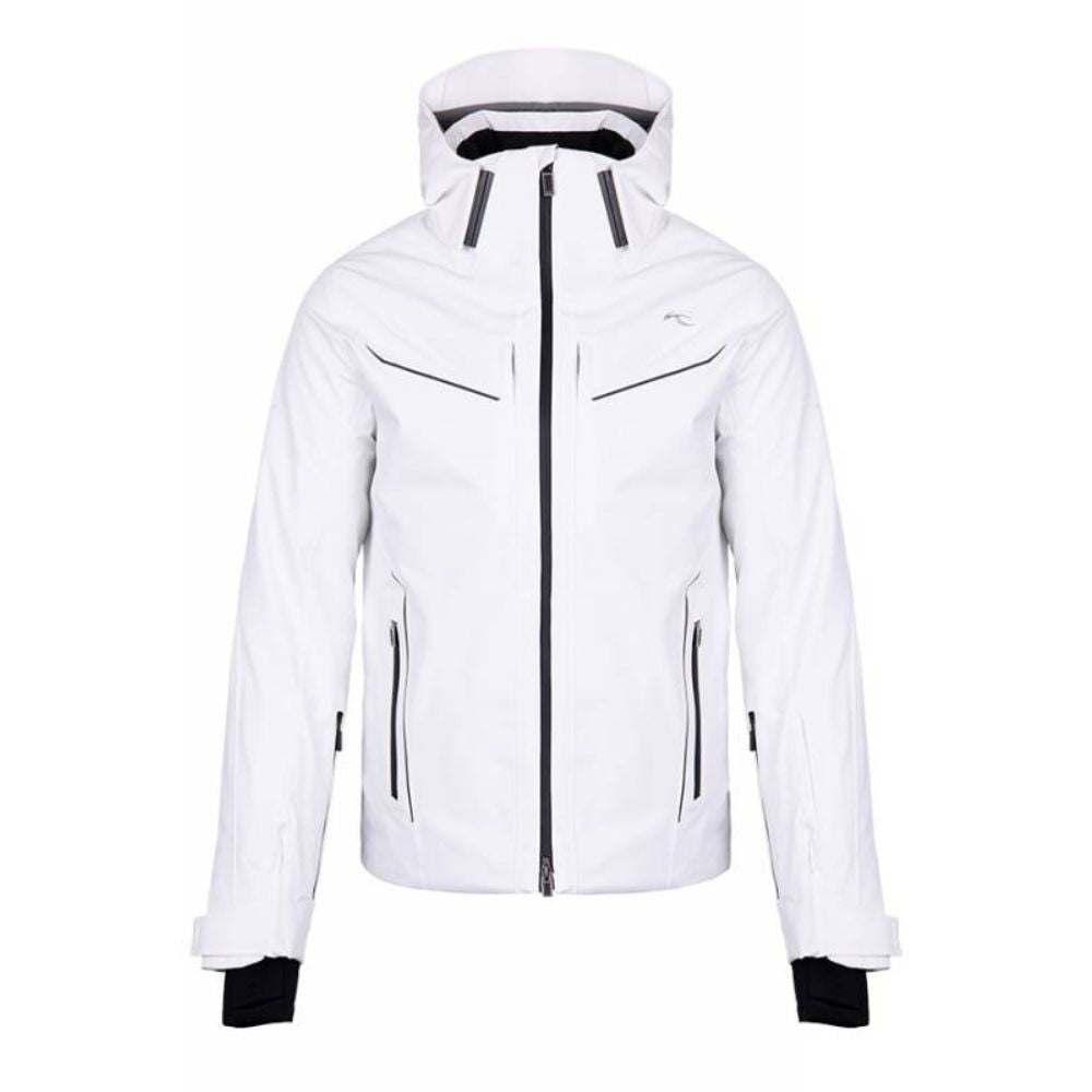 Kjus Mens Formula Jacket
