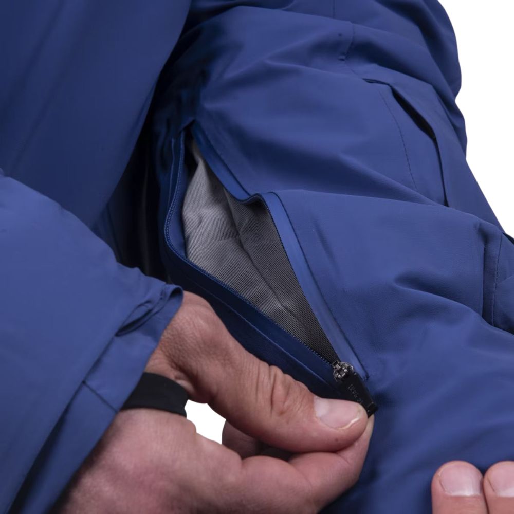 Kjus Mens Formula Jacket