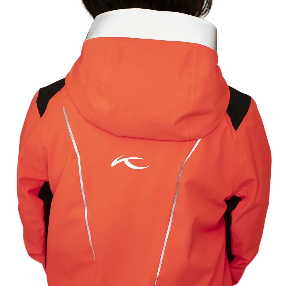 Kjus Boys Formula Jacket