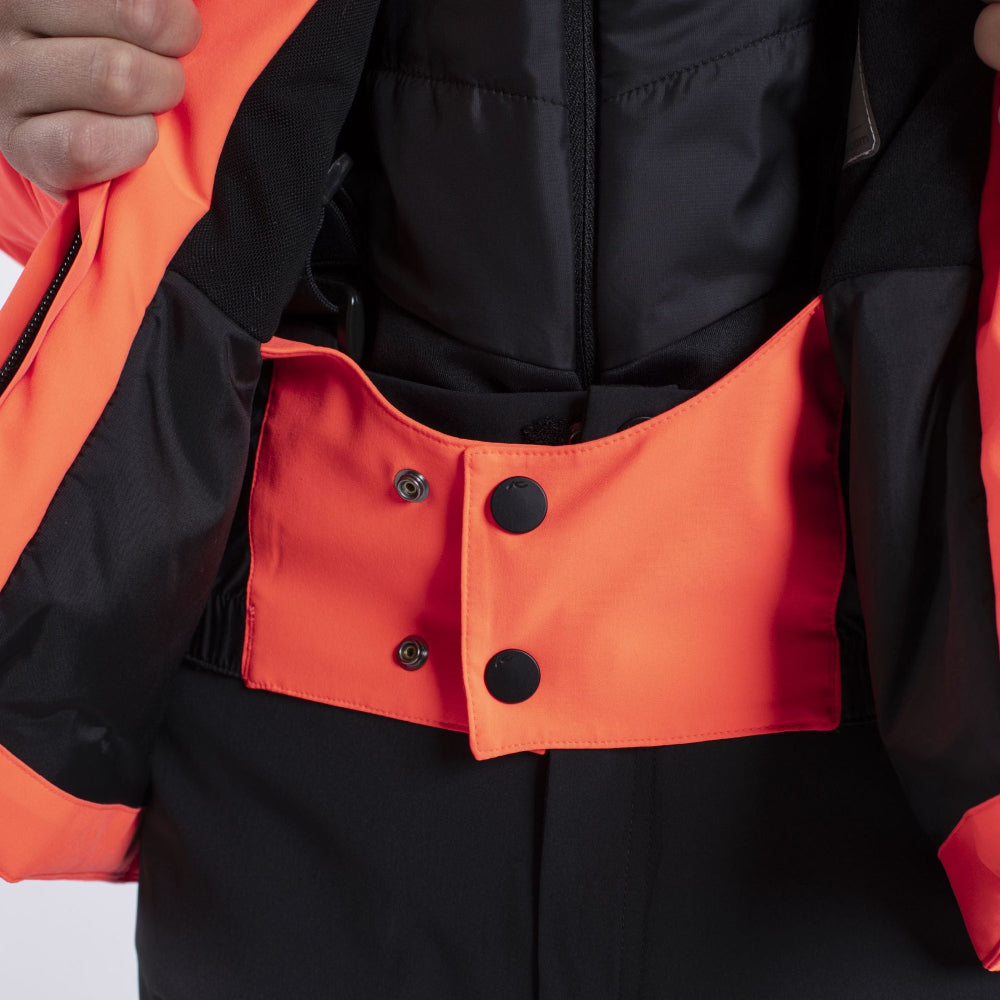 Kjus Boys Formula Jacket