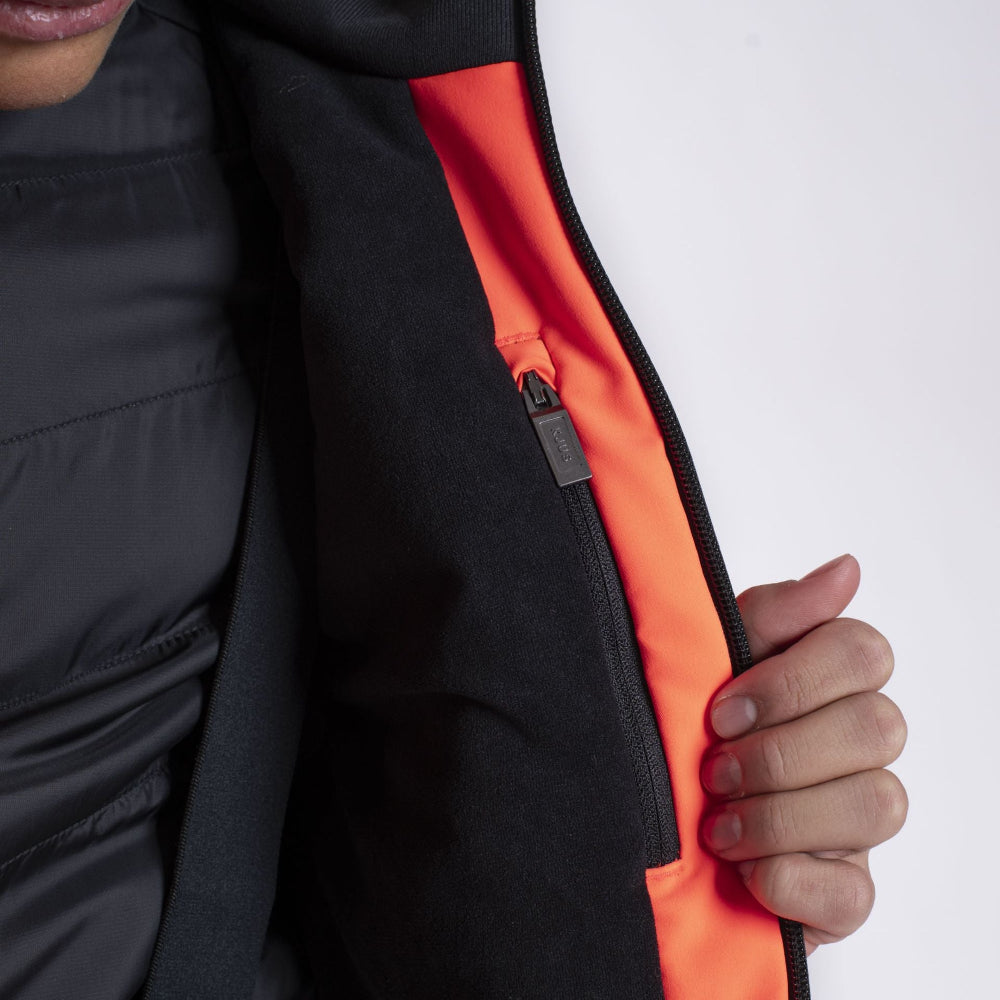 Kjus Boys Formula Jacket