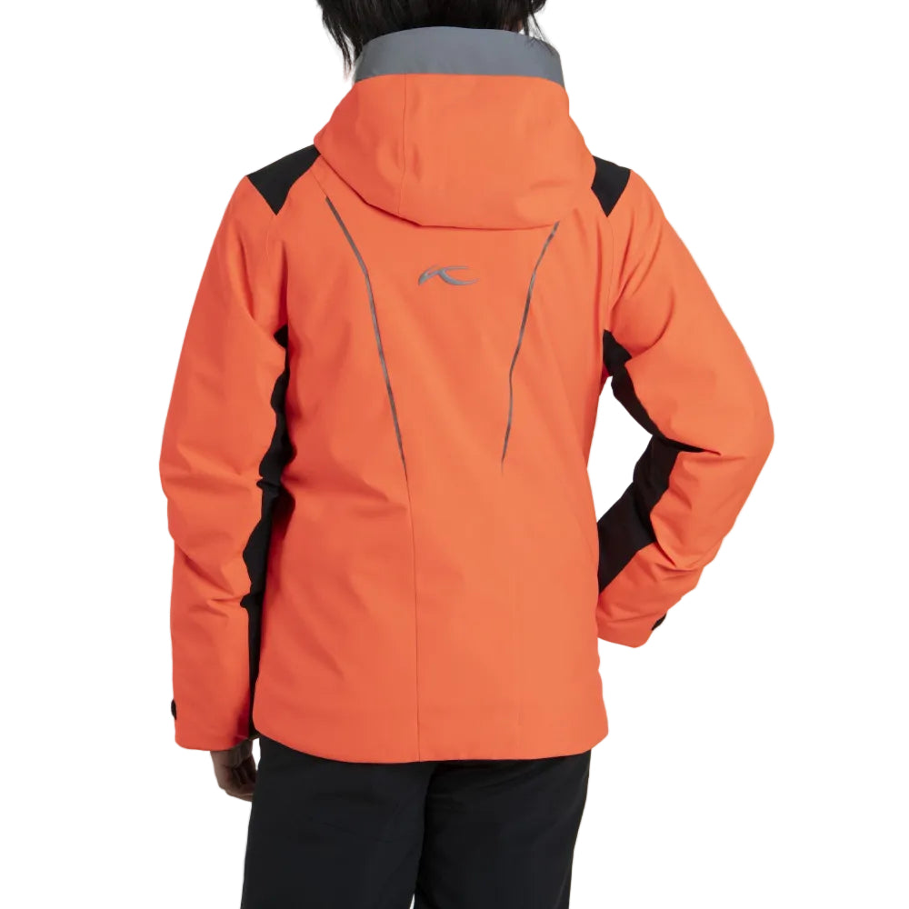 Kjus Boys Formula Jacket