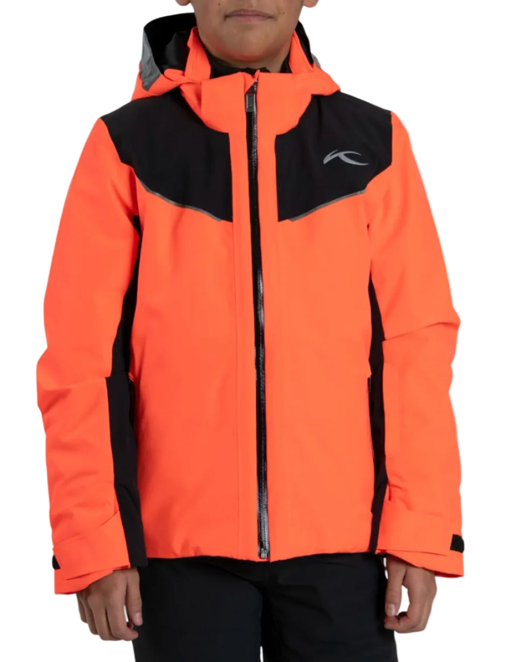 Kjus Boys Formula Jacket