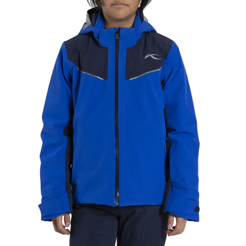 Kjus Boys Formula Jacket
