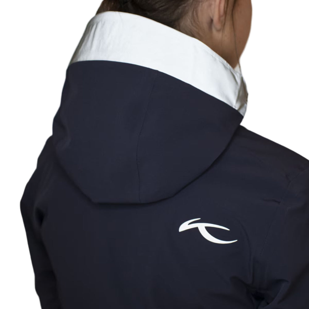 Kjus Girls Downhill Jacket