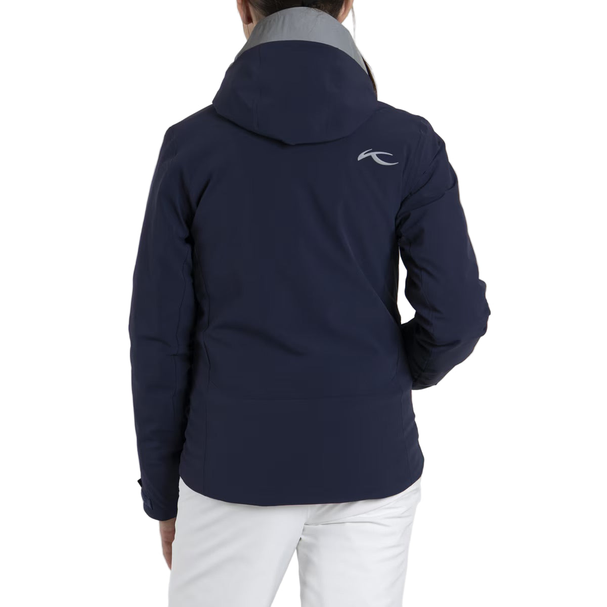 Kjus Girls Downhill Jacket