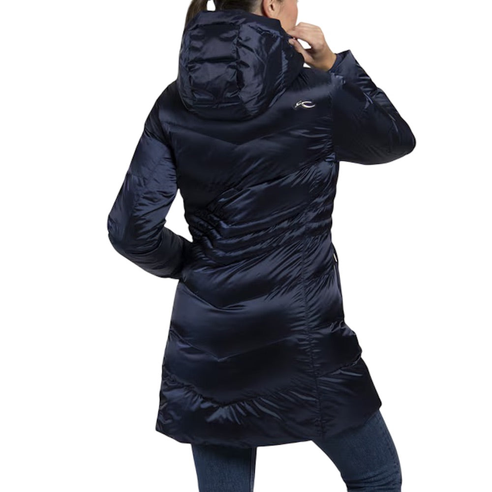 Kjus Womens Flagstaff Coat