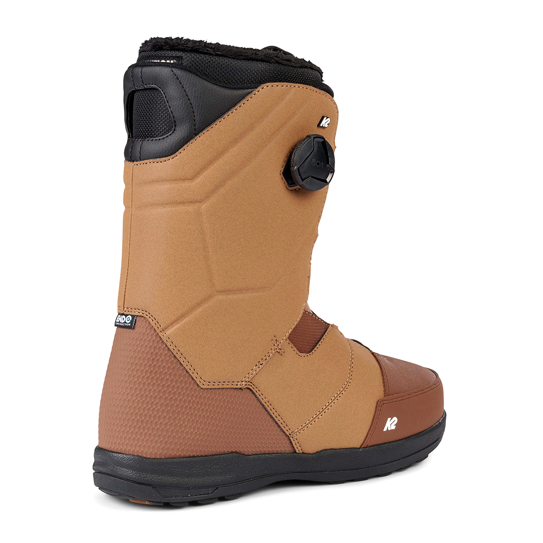 K2 Mens Maysis Boots