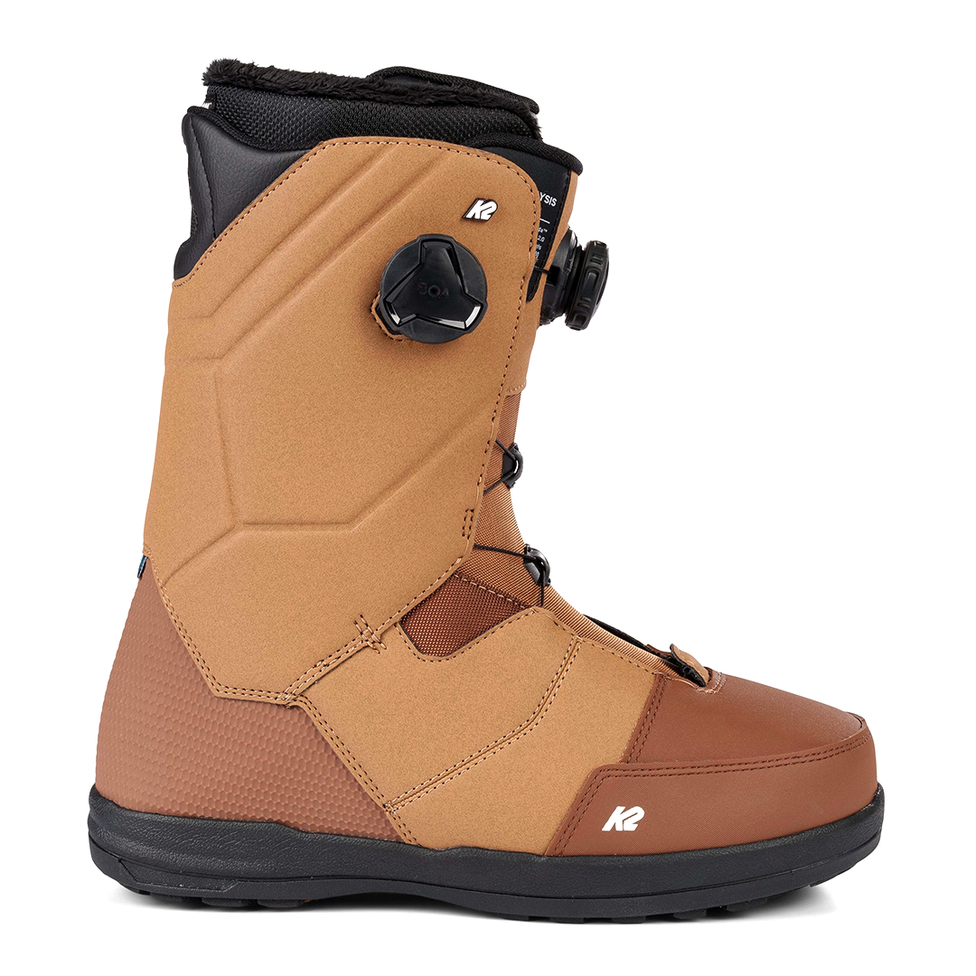K2 Mens Maysis Boots
