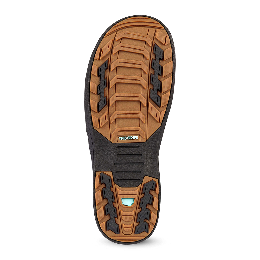 K2 Mens Maysis Boots