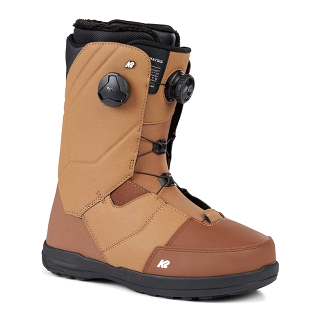 K2 Mens Maysis Boots