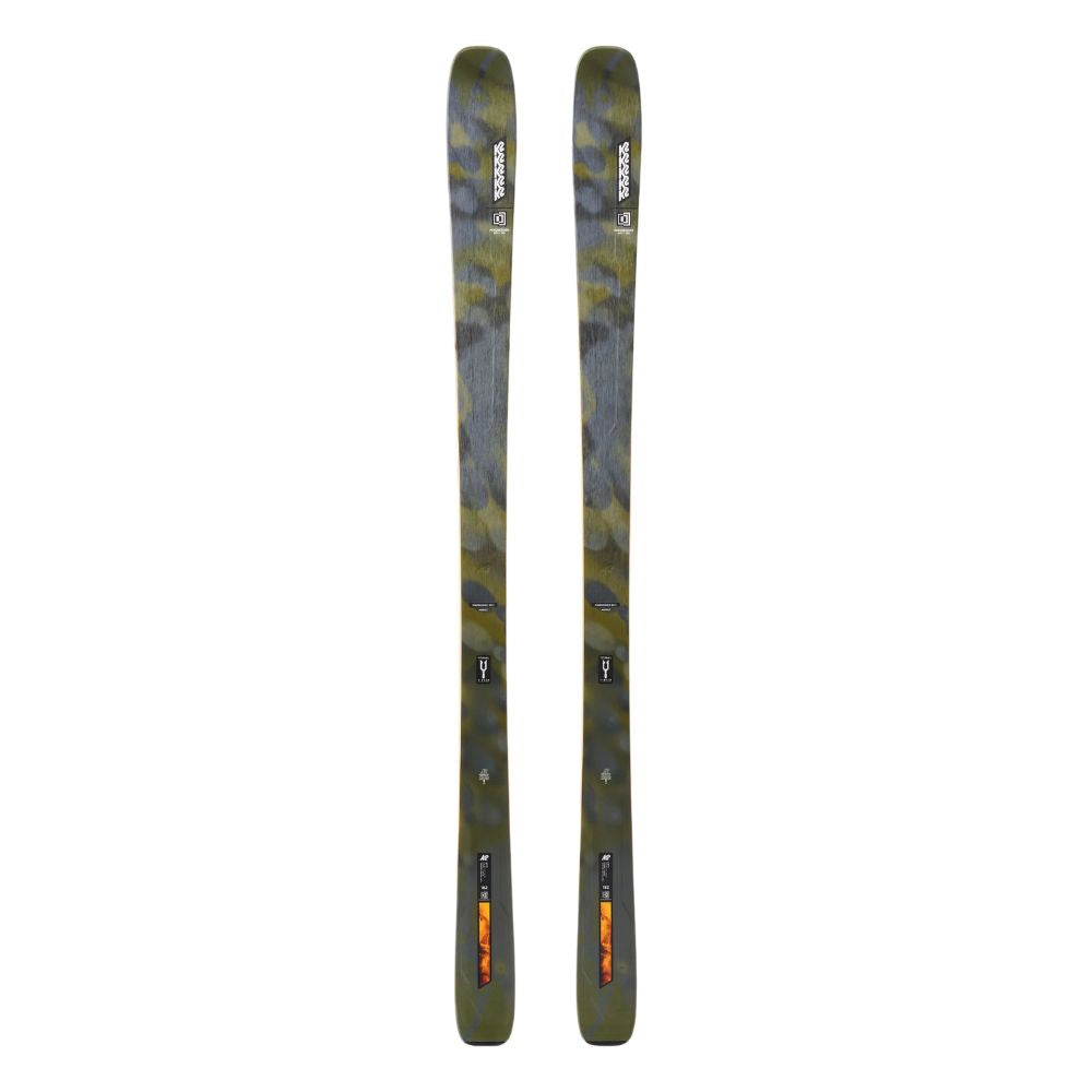K2 Mindbender 89 Ti (2026)