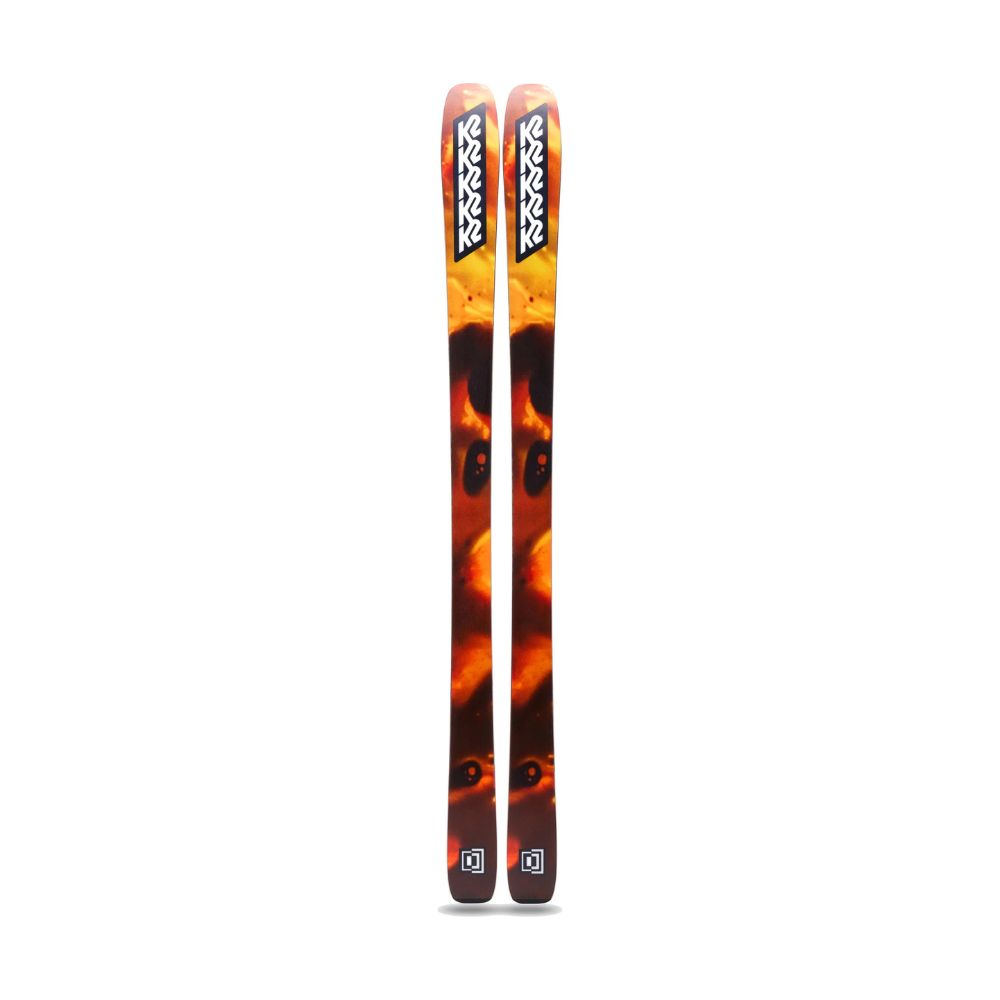 K2 Mindbender 89 Ti (2026)