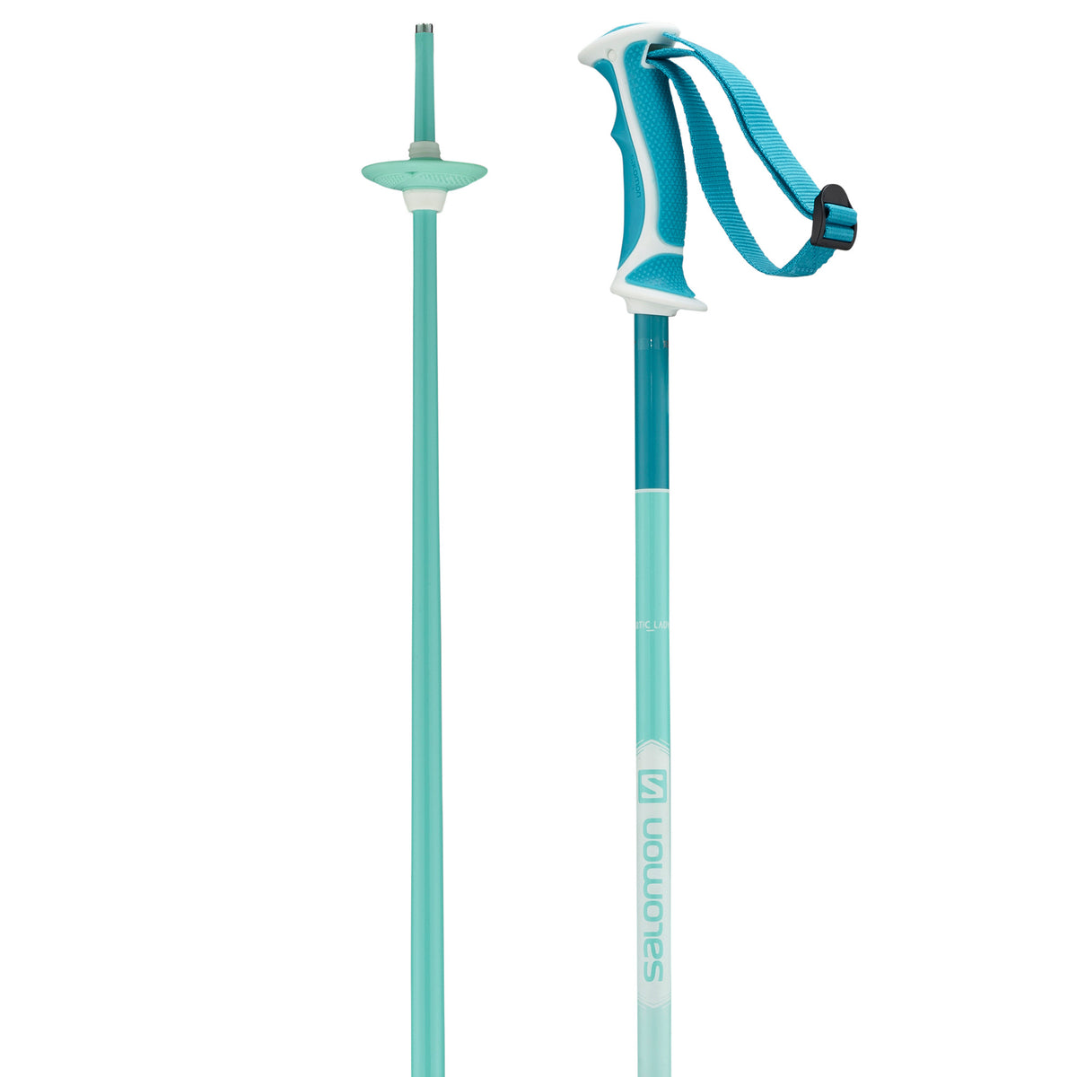 Salomon Arctic Lady Poles