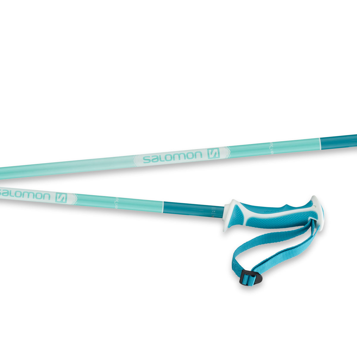 Salomon Arctic Lady Poles