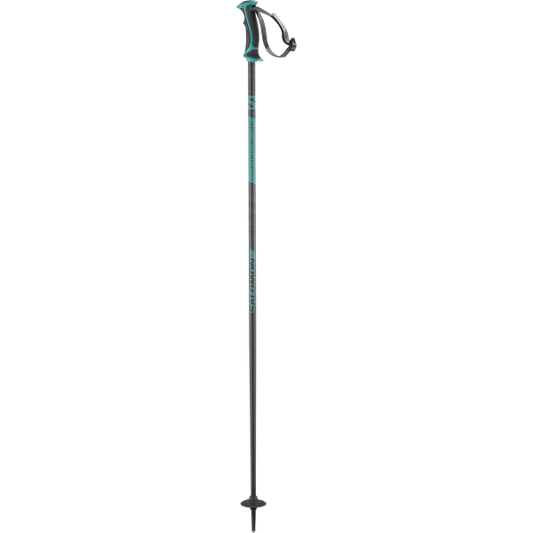 salomon arctic ski poles 2020 Salomon Arctic Lady Poles