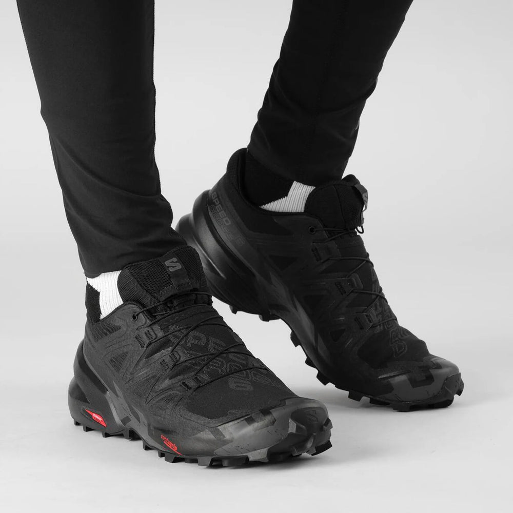 Salomon Mens Speedcross 6