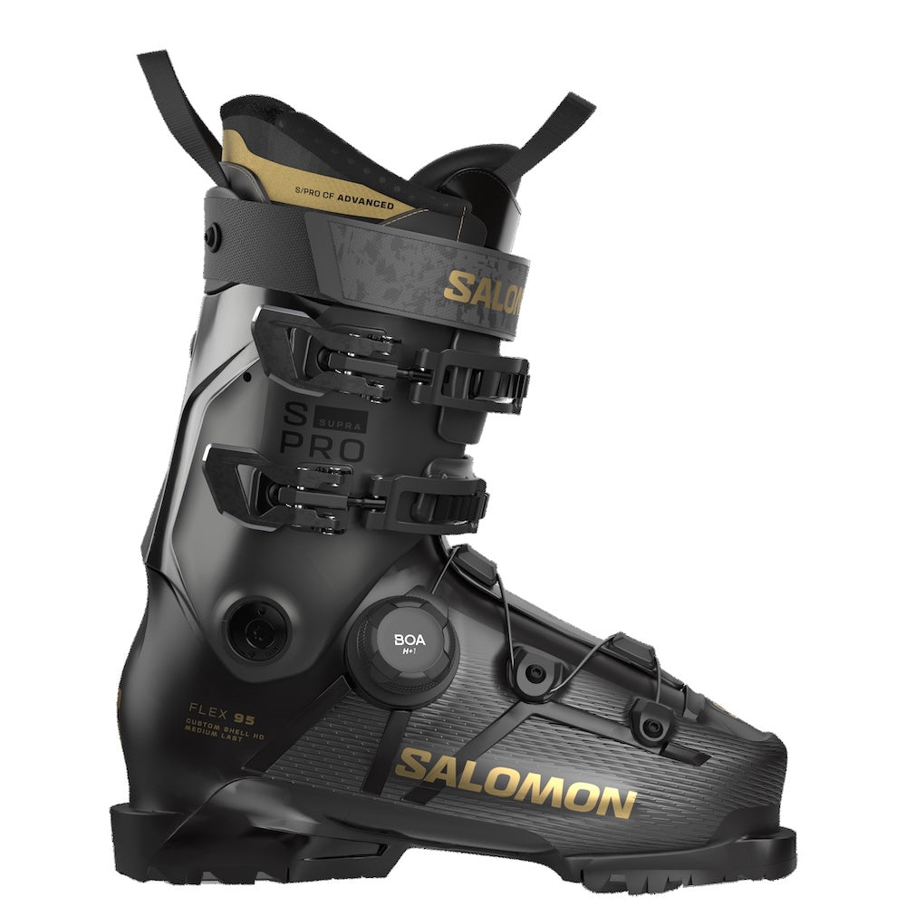 Salomon Womens S/Pro Supra S BOA 95 W