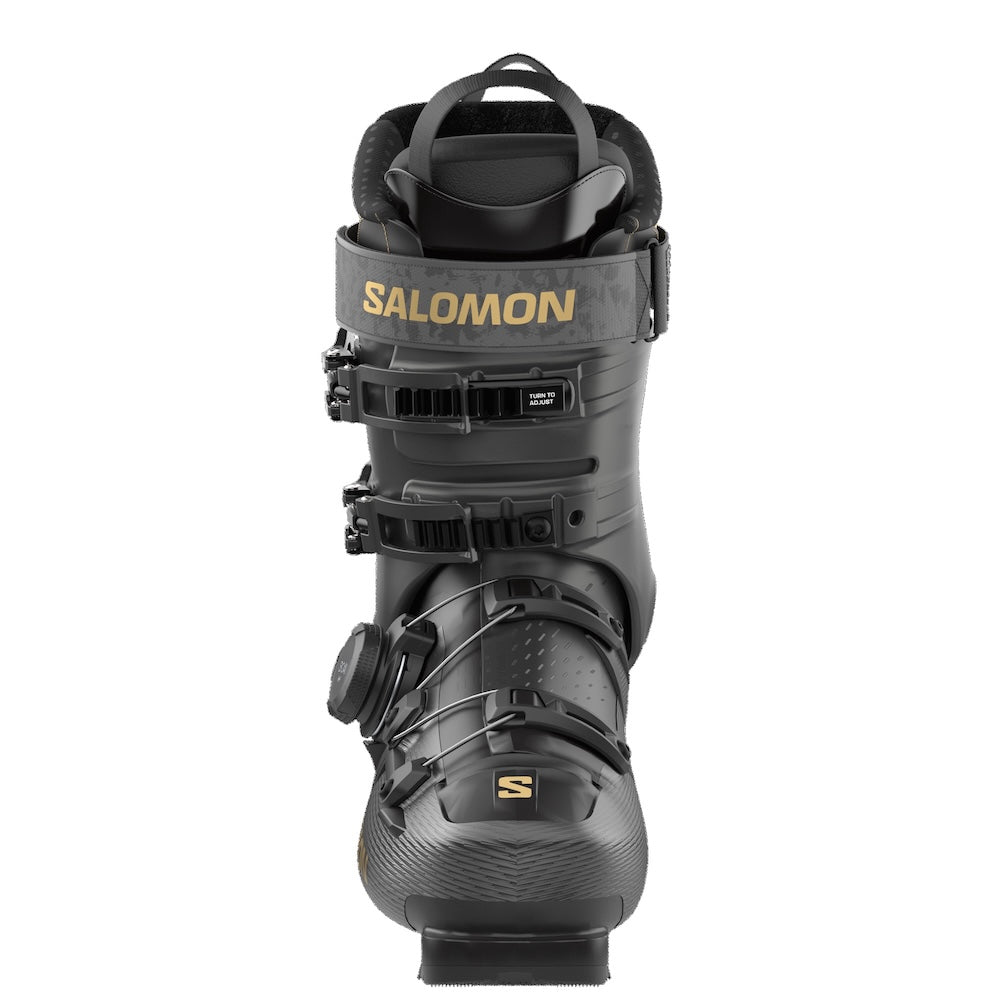 Salomon Womens S/Pro Supra S BOA 95 W