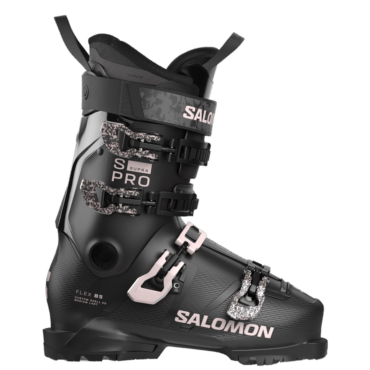 Salomon Womens S/Pro Supra 85 W