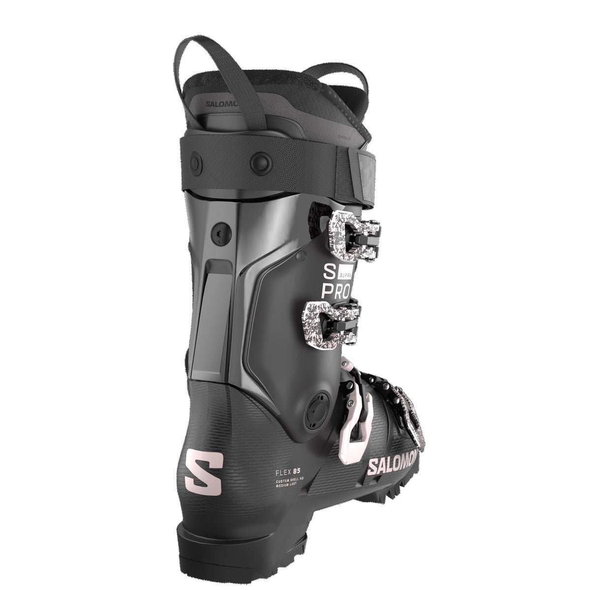 Salomon Womens S/Pro Supra 85 W