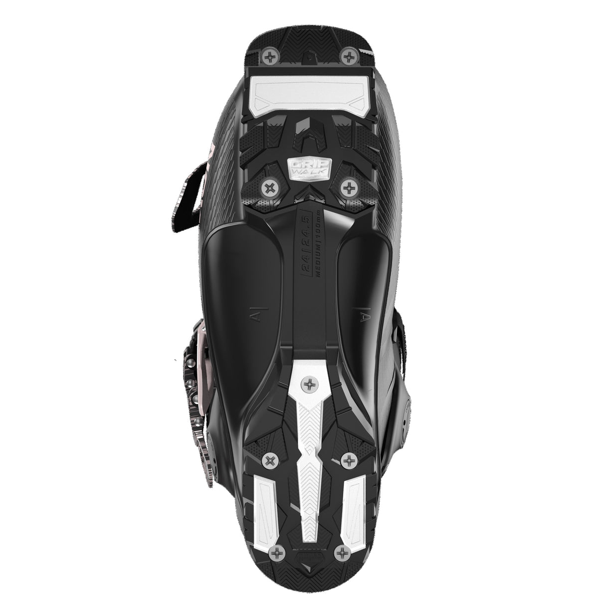 Salomon Womens S/Pro Supra 85 W