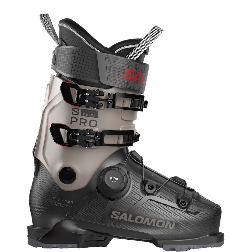 Salomon Mens S/Pro Delta BOA 120