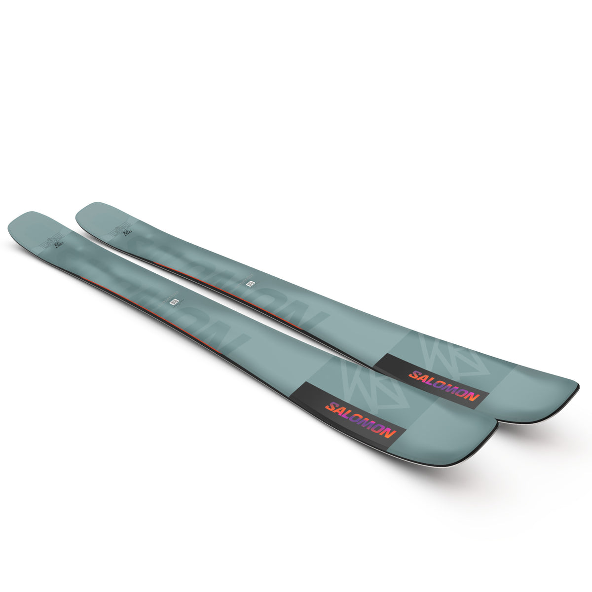 Salomon QST 98 (2024)