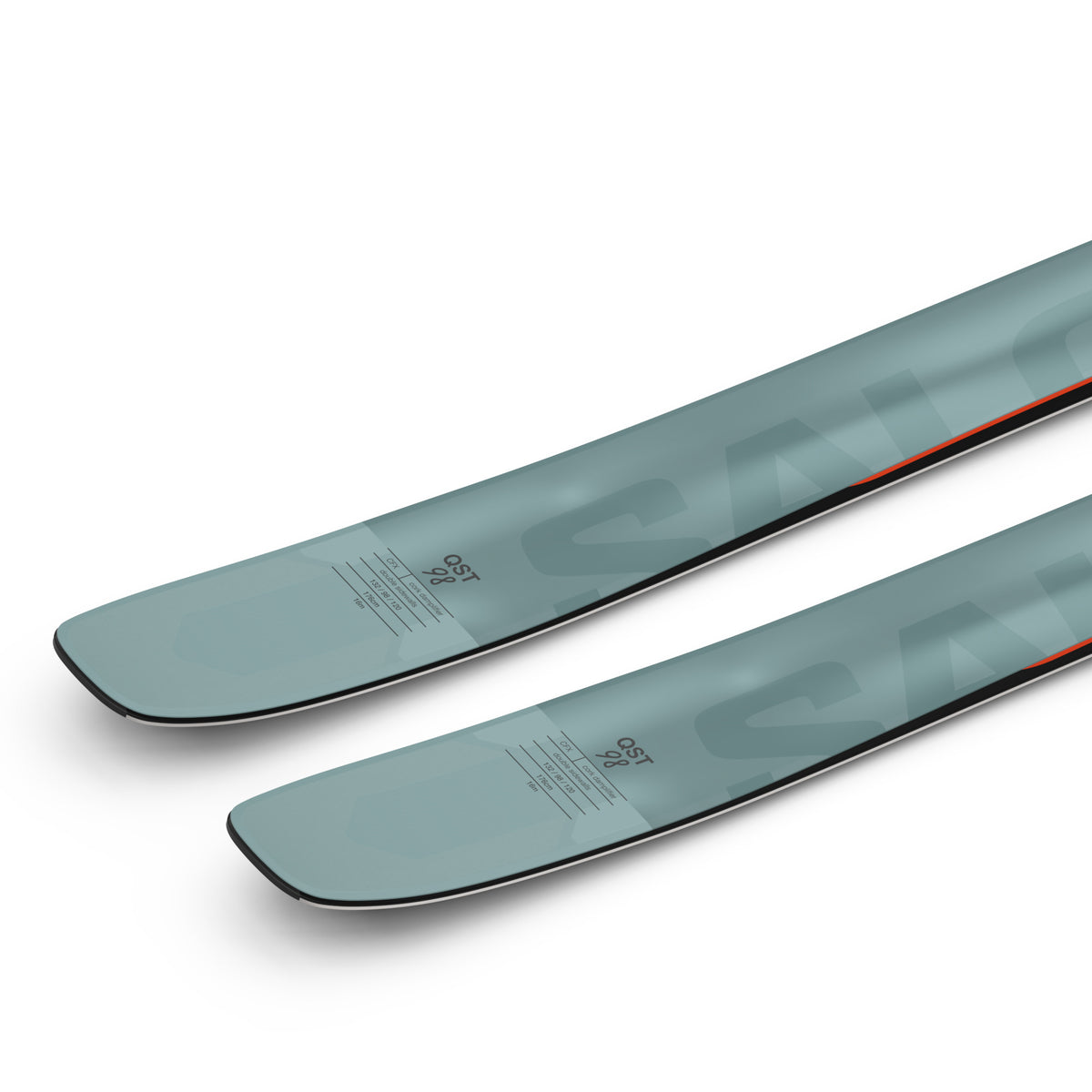 Salomon QST 98 (2024)