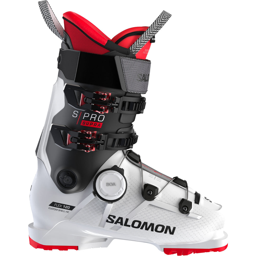 Salomon Mens S/Pro Supra Boa 120 GW