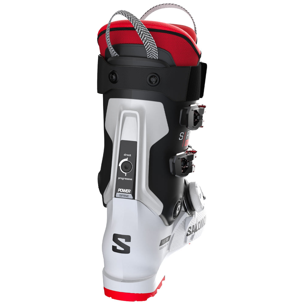 Salomon Mens S/Pro Supra Boa 120 GW