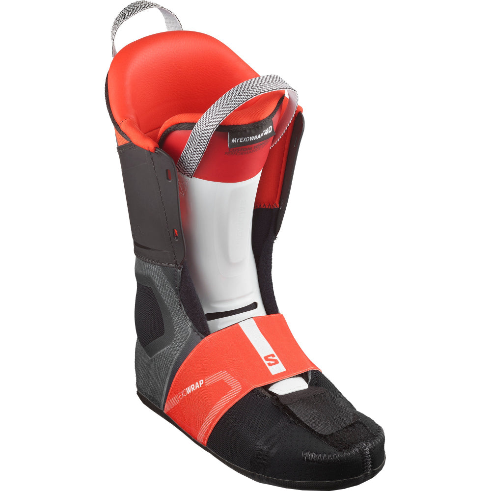 Salomon Mens S/Pro Supra Boa 120 GW