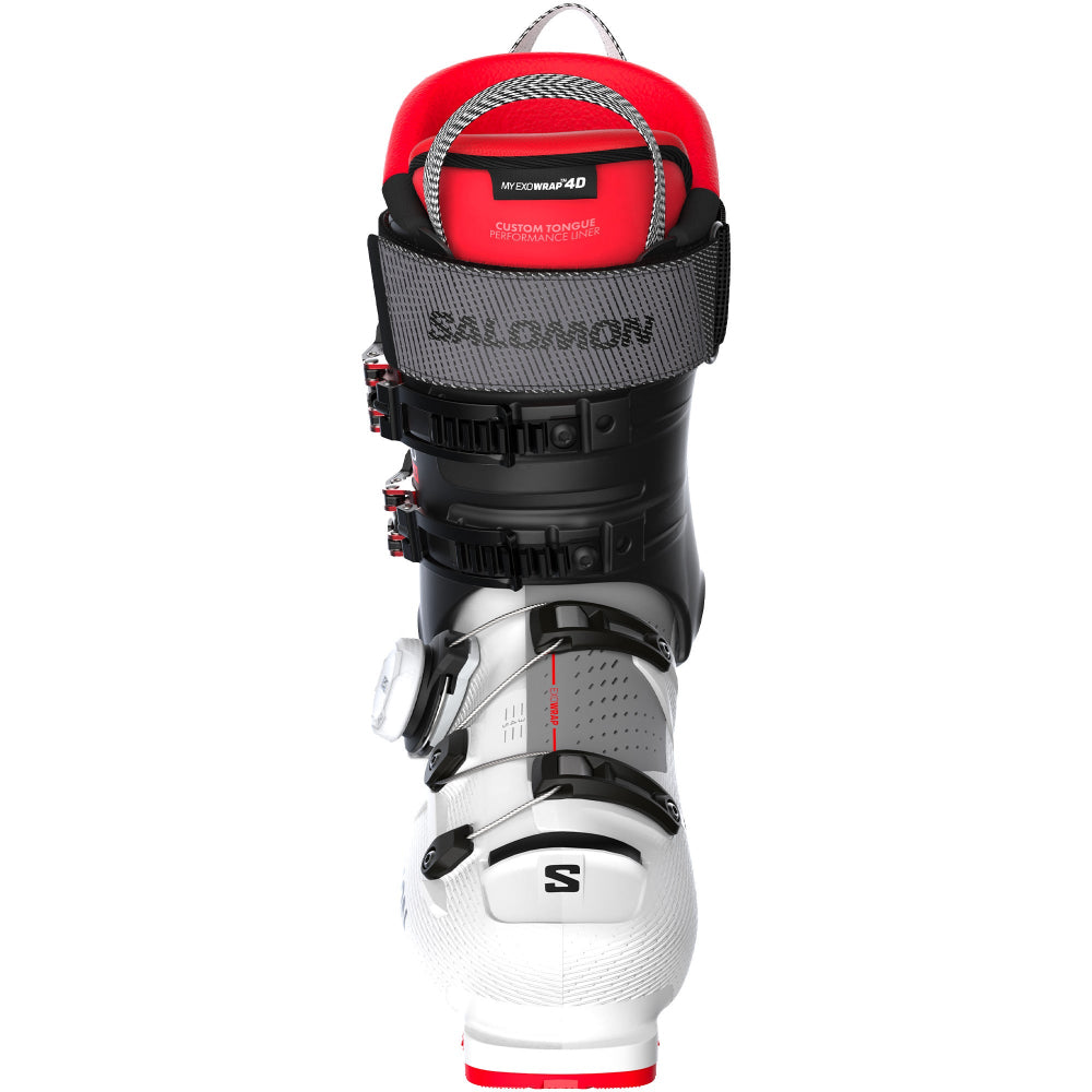 Salomon Mens S/Pro Supra Boa 120 GW