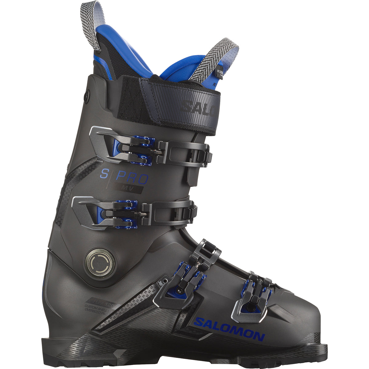 Salomon Mens S/Pro MV 120 GW