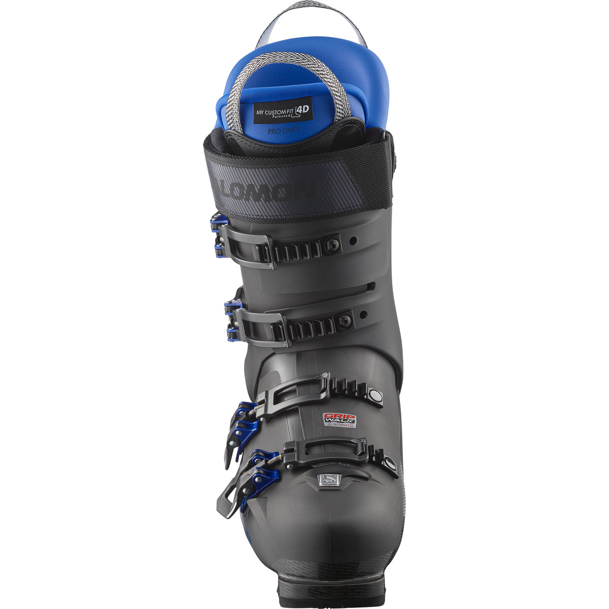Salomon Mens S/Pro MV 120 GW