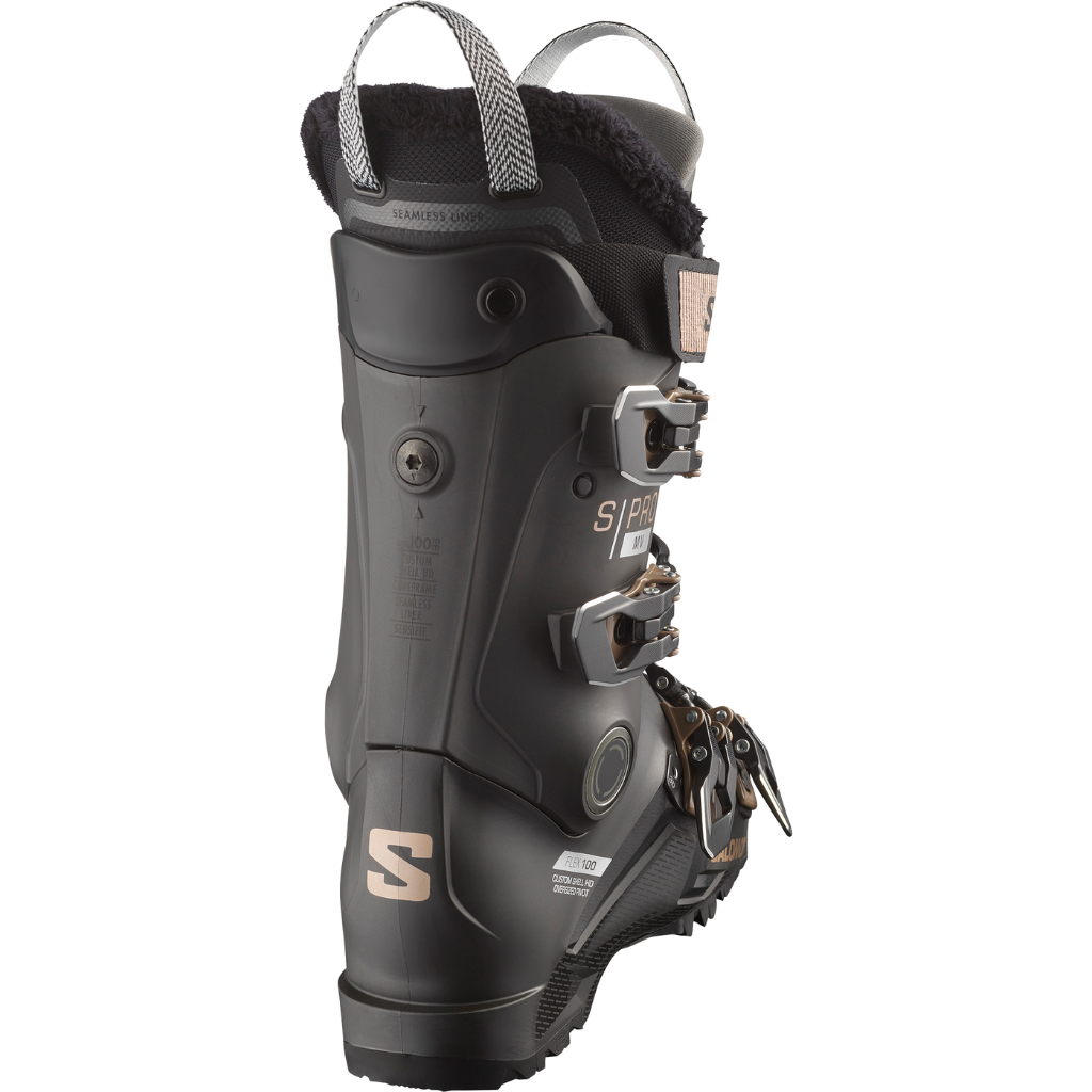 Salomon Womens S/Pro MV 100 W GW