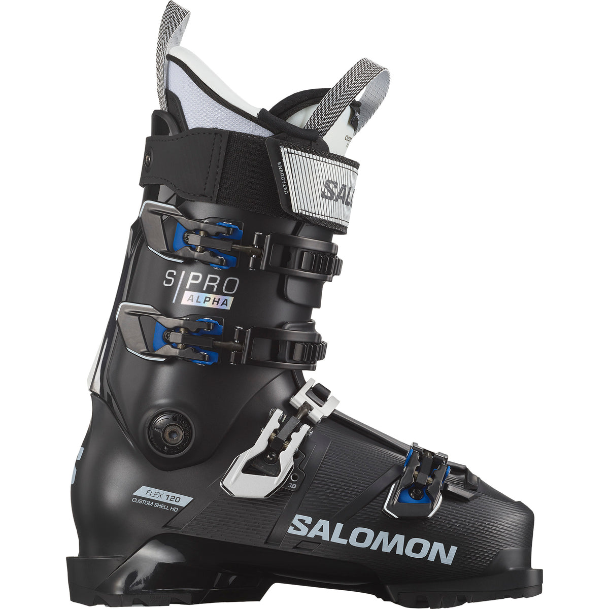 Salomon Mens S/Pro Alpha 120 GW EL