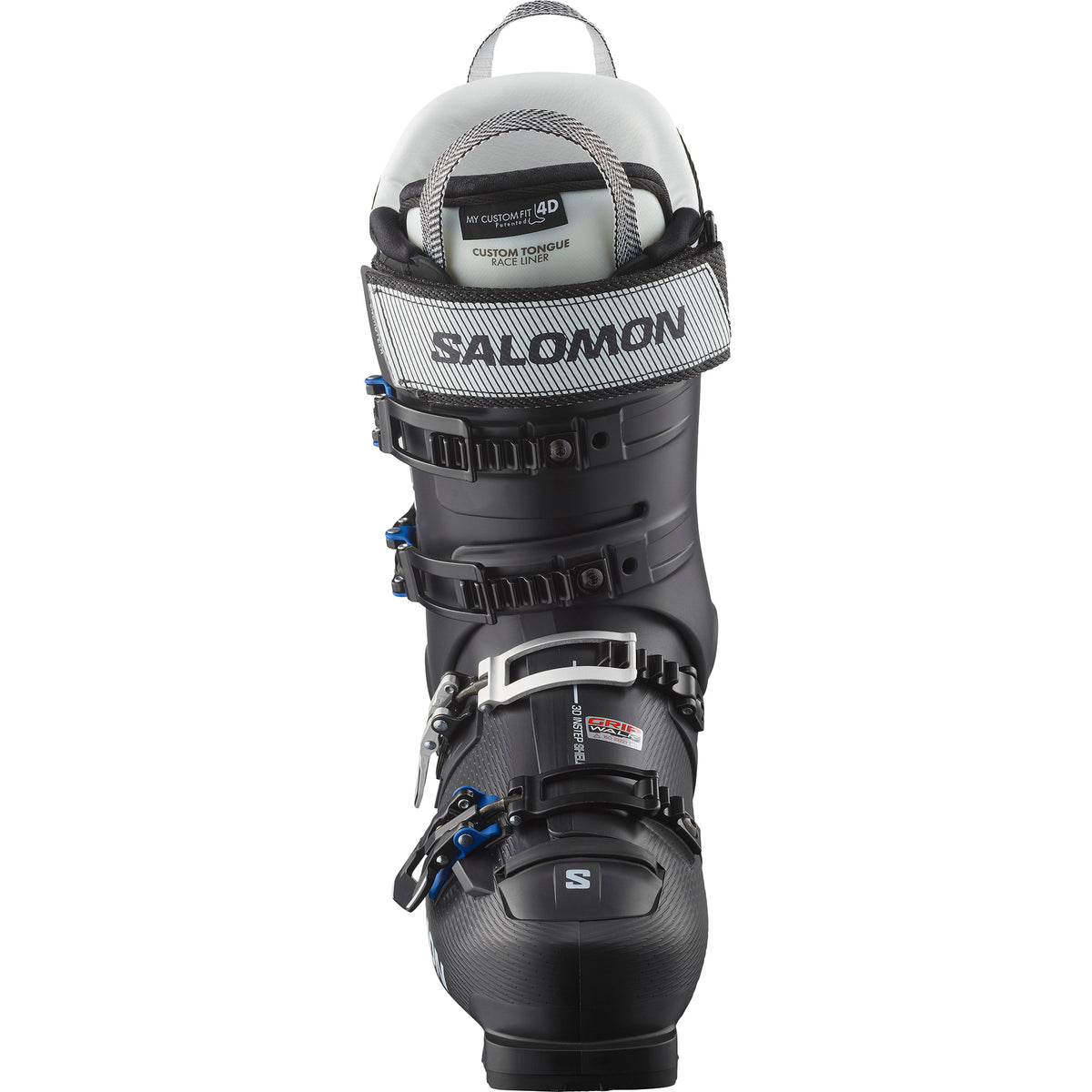Salomon Mens S/Pro Alpha 120 GW EL