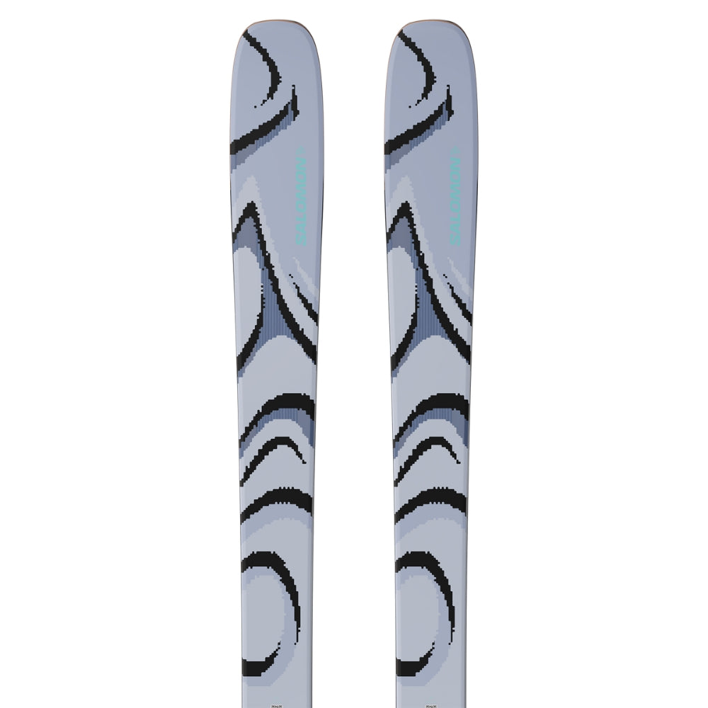 Salomon QST 100 (2026-2027)