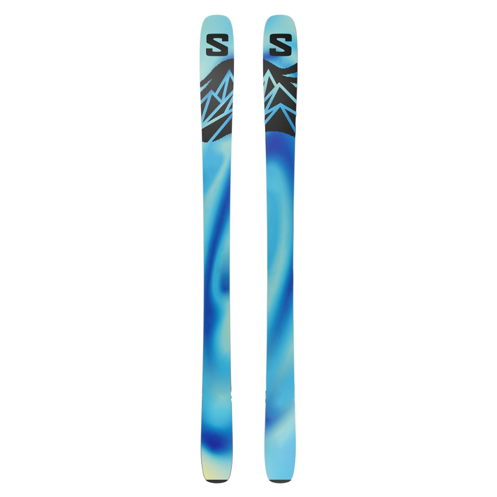 Salomon QST 100 (2026-2027)
