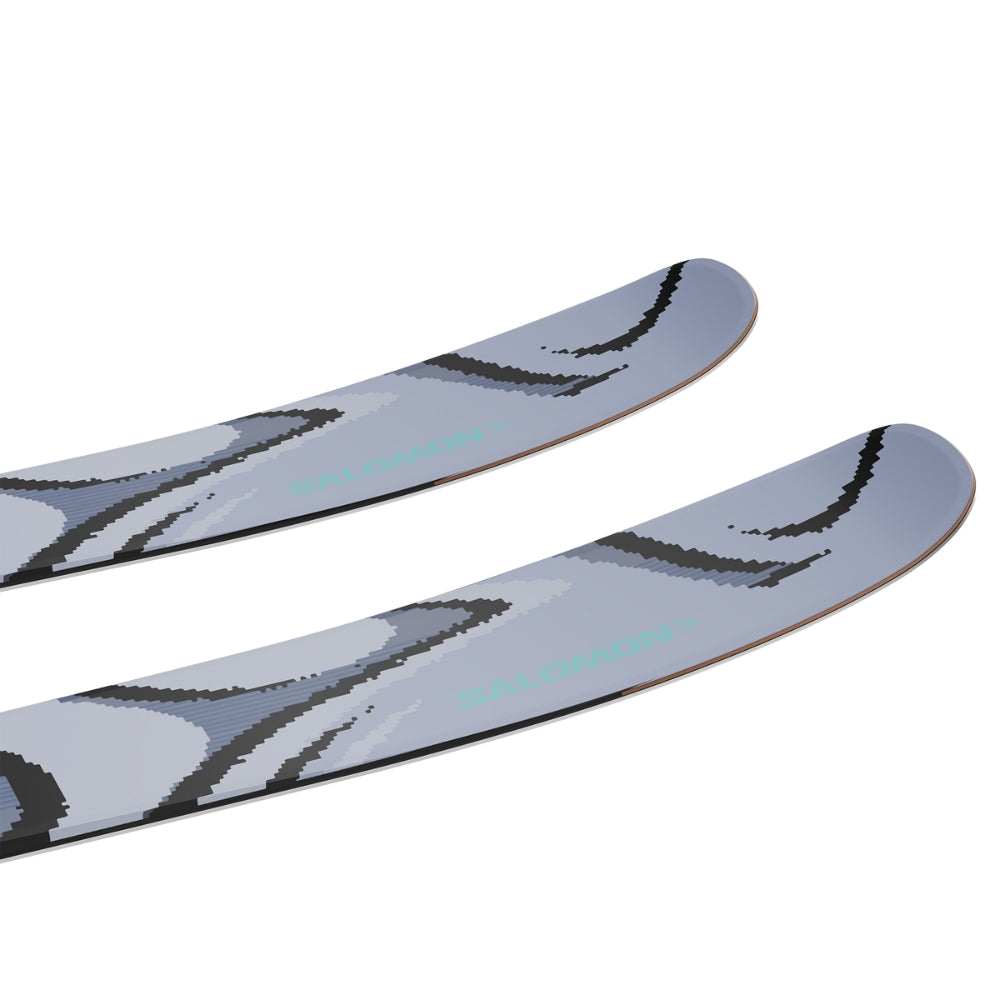 Salomon QST 100 (2026-2027)
