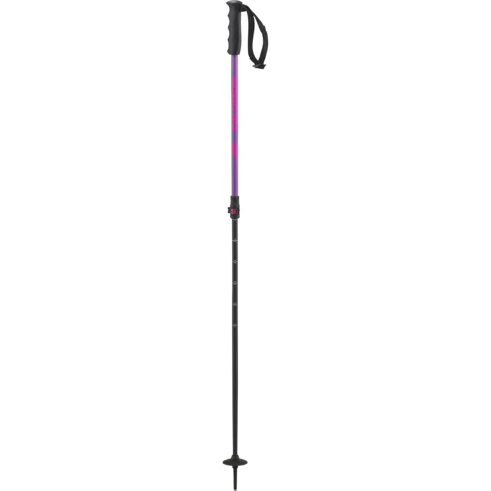 Salomon MTN Jr Adjustable Poles
