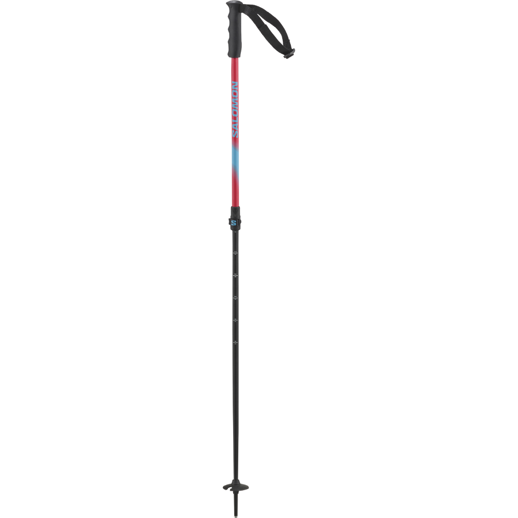 Salomon MTN Jr Adjustable Poles