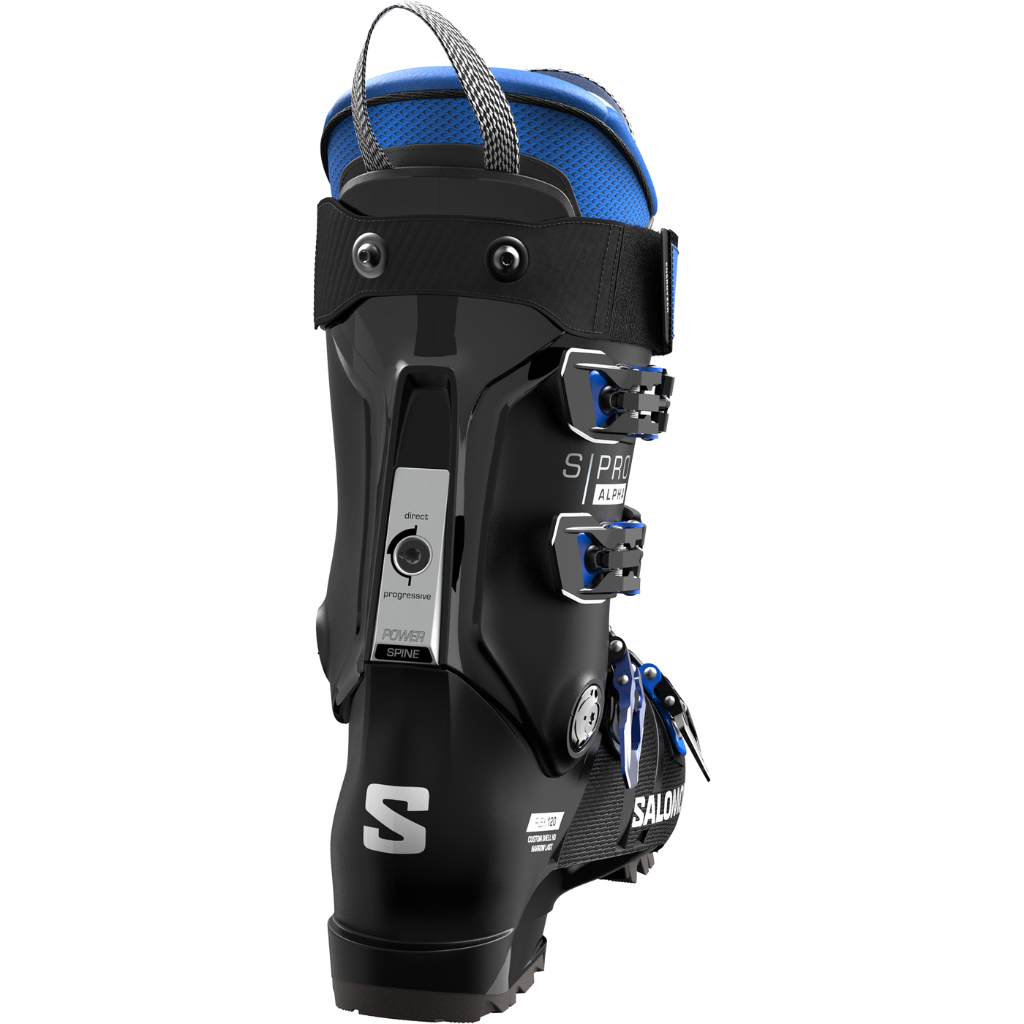 Salomon Mens S/Pro Alpha 120 GW EL