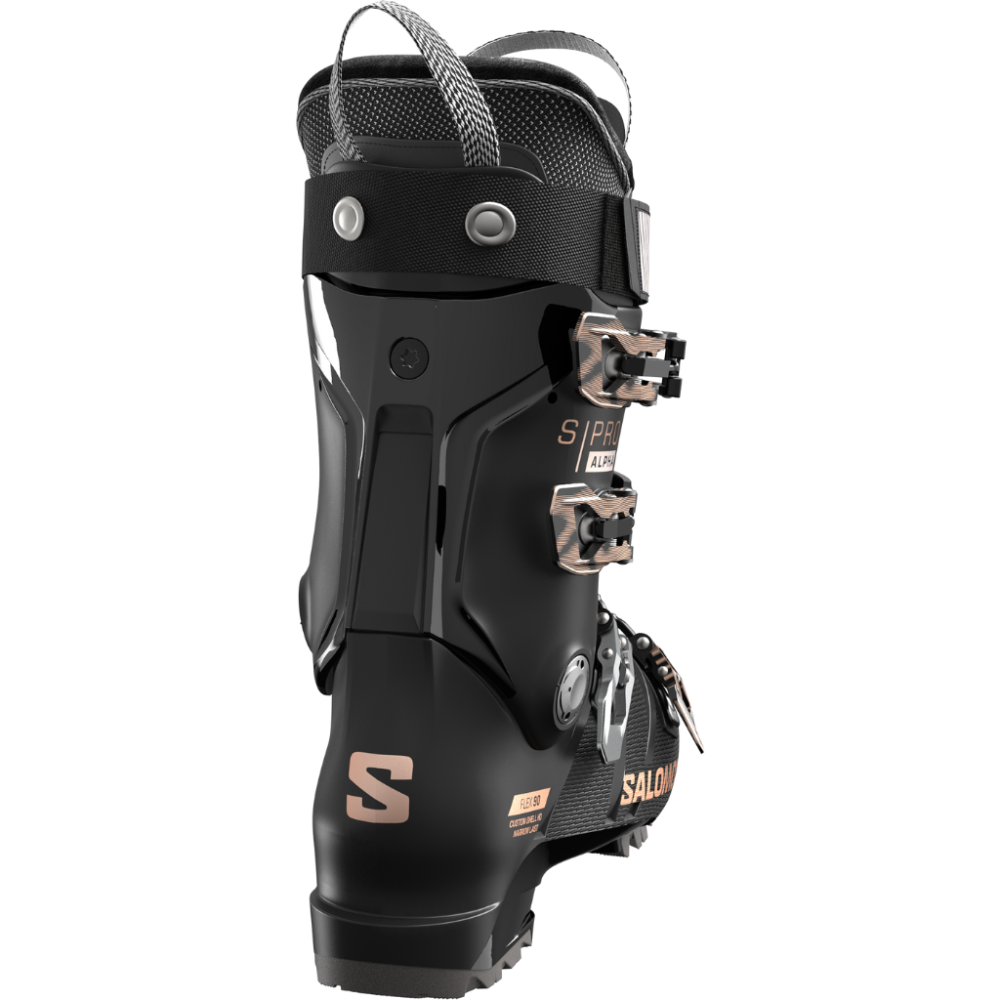 Salomon Womens S/Pro Alpha 90 W